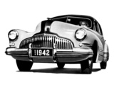 Buick Roadmaster 1942 wallpapers