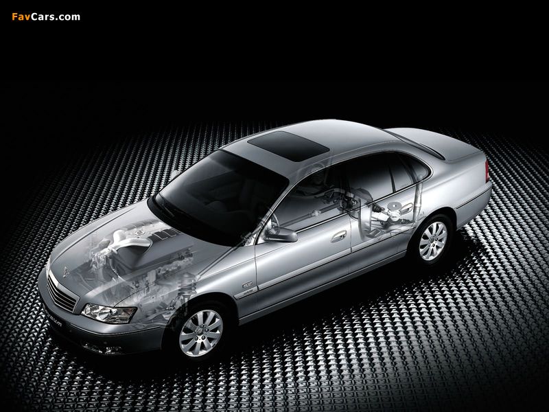 Images of Buick Royaum 2005–06 (800 x 600)