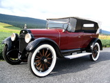 Buick Model 23-45 Touring 1923 photos