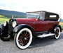 Buick Model 23-45 Touring 1923 photos