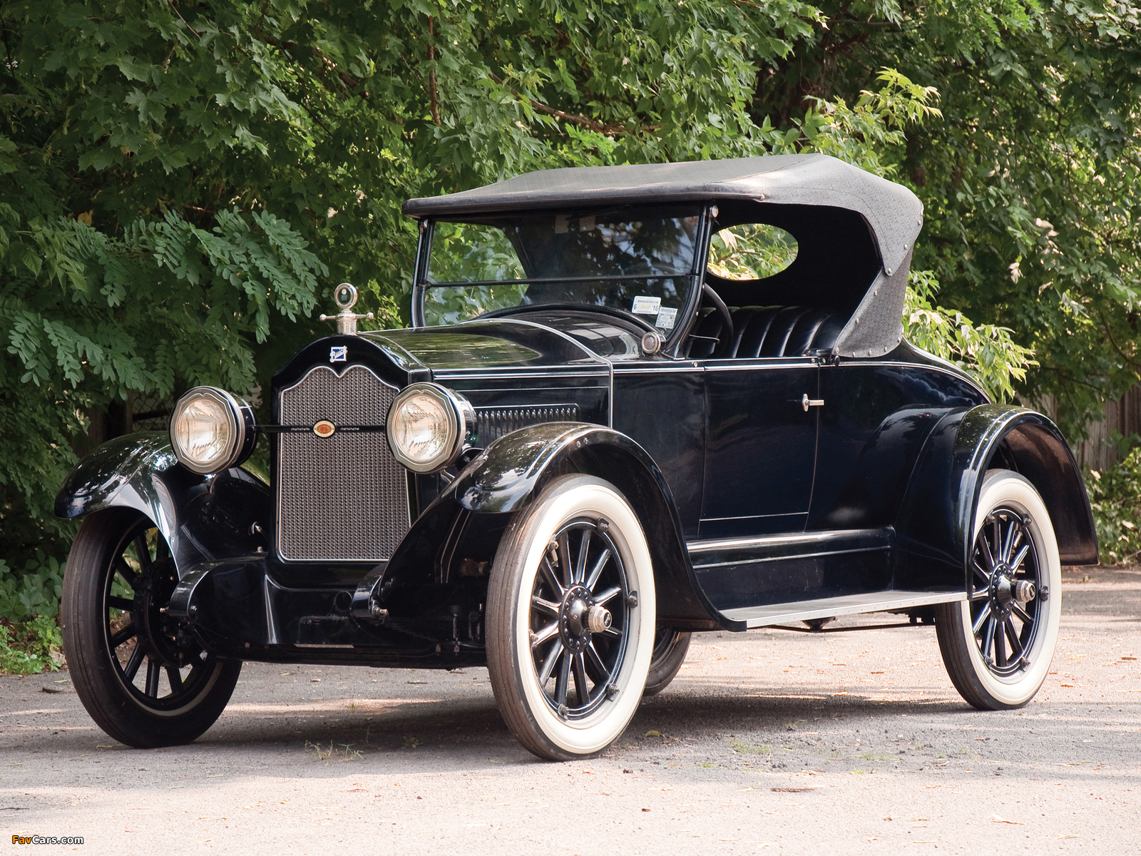 Photos of Buick Model 24-34 Roadster 1924 (1600 x 1200)