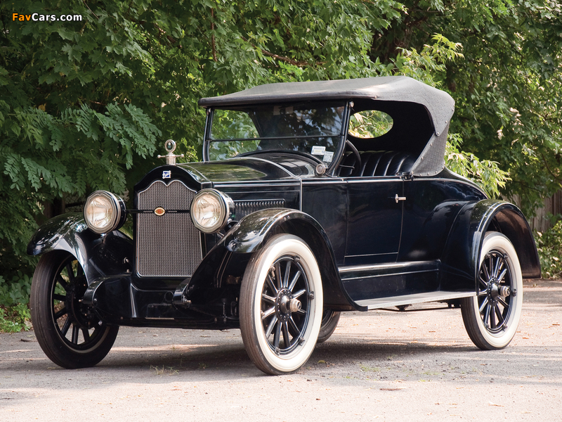 Photos of Buick Model 24-34 Roadster 1924 (800 x 600)