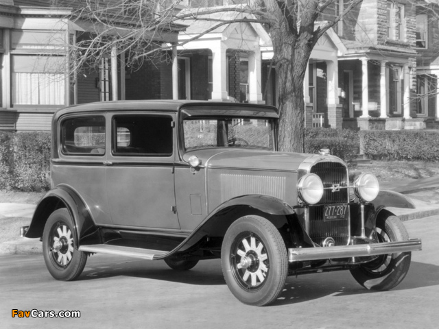 Images of Buick Series 50 2-door Sedan (8-50) 1931 (640 x 480)
