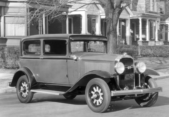 Images of Buick Series 50 2-door Sedan (8-50) 1931