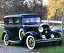 Buick Series 50 4-door Sedan (8-57) 1931 wallpapers