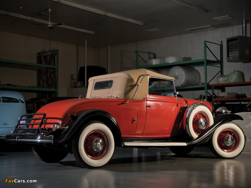 Buick Series 90 Convertible Coupe (32-96C) 1932 images (800 x 600)