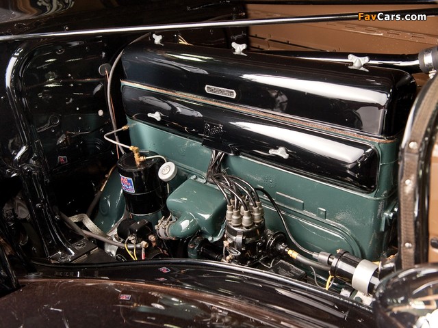 Buick Series 90 Club Sedan (34-91) 1934 photos (640 x 480)