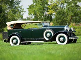 Images of Buick Series 90 Touring (8-95) 1931