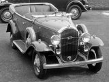 Images of Buick Series 90 Sport Phaeton (32-95) 1932