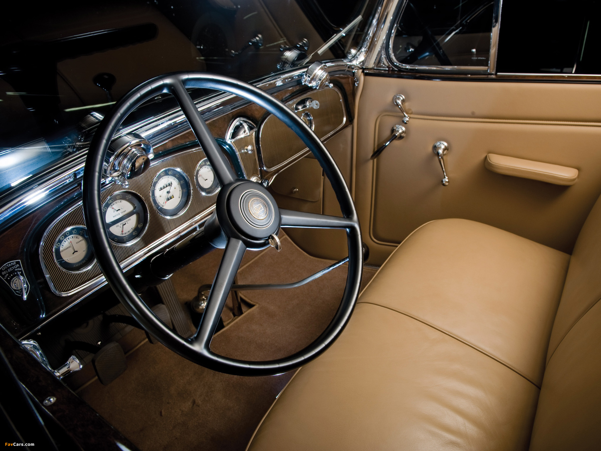 Images of Buick Series 90 Convertible Coupe (34-96C) 1934 (2048 x 1536)