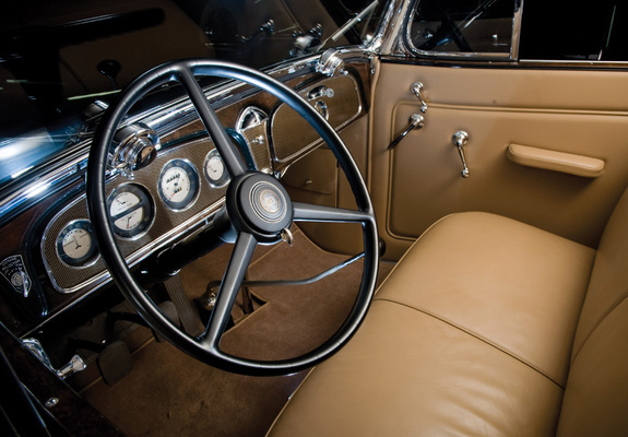 Images of Buick Series 90 Convertible Coupe (34-96C) 1934