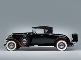 Images of Buick Series 90 Sport Roadster (8-94) 1931