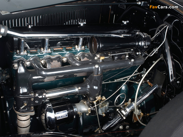 Pictures of Buick Series 90 Sport Roadster (8-94) 1931 (640 x 480)