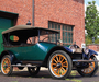 Buick Model D-45 Touring 1917 photos