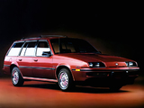Buick Skyhawk Wagon 1987–88 wallpapers