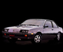 Photos of Buick Skyhawk T-Type Coupe 1983