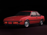 Pictures of Buick Skyhawk 1989