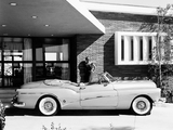 Buick Skylark 1953 images