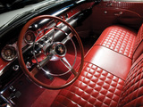 Buick Skylark 1954 wallpapers