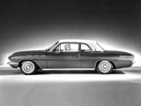 Buick Skylark Hardtop Coupe (4347) 1962 images