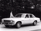 Buick Skylark Sedan 1976 photos