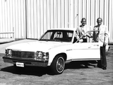 Buick Skylark Sedan 1976 photos