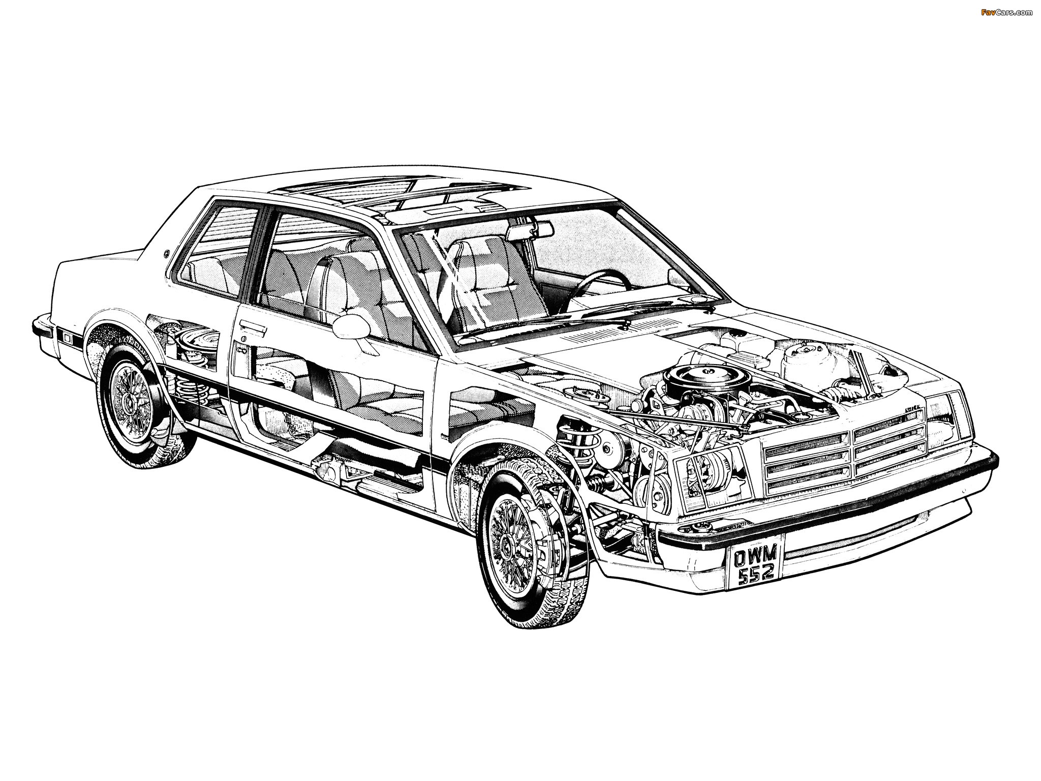 Buick Skylark Coupe 1980–85 wallpapers (2048 x 1536)