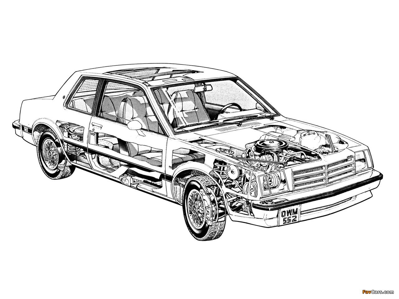 Buick Skylark Coupe 1980–85 wallpapers (1280 x 960)