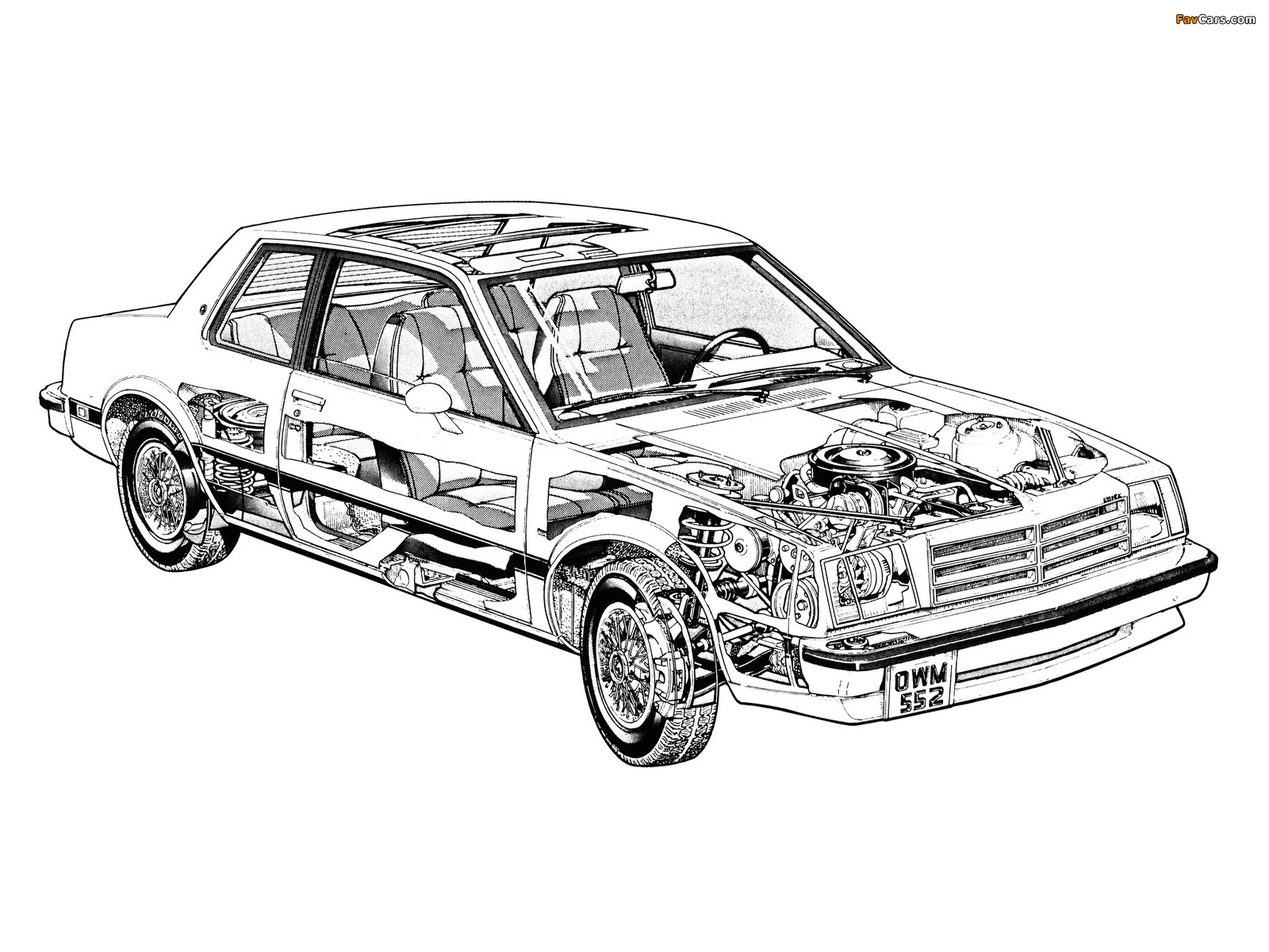 Buick Skylark Coupe 1980–85 wallpapers (1600 x 1200)