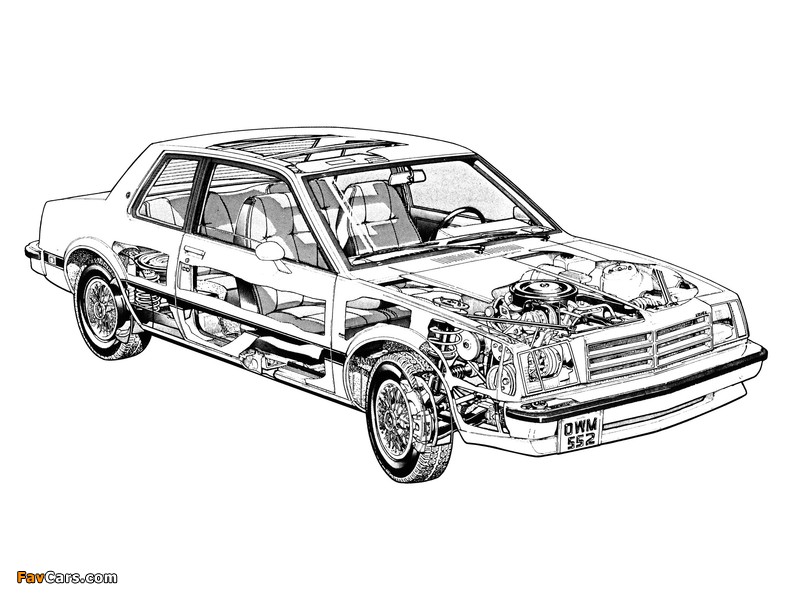 Buick Skylark Coupe 1980–85 wallpapers (800 x 600)