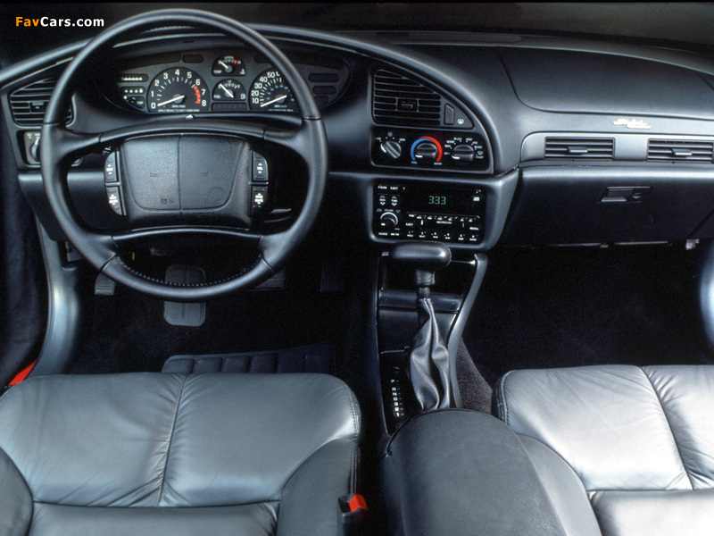 Buick Skylark Coupe 1996–98 photos (800 x 600)