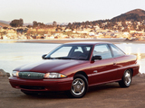 Buick Skylark Coupe 1996–98 pictures