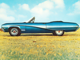 Images of Buick Skylark Custom Convertible (44467) 1968