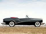 Photos of Buick Skylark 1953