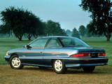Photos of Buick Skylark Coupe 1992–95