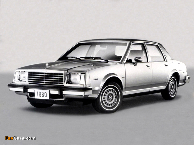 Buick Skylark 1980–85 wallpapers (640 x 480)