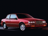 Buick Skylark Coupe 1988–91 wallpapers