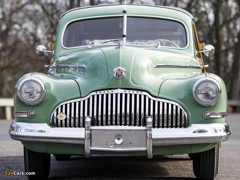 Buick Special Estate Wagon (49) 1941–1942 pictures (800 x 600)