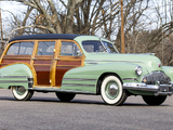 Buick Special Estate Wagon (49) 1941–1942 wallpapers