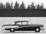 Buick Special 4-door Sedan (41-4469) 1958 wallpapers