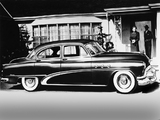 Images of Buick Special Deluxe Tourback Sedan (41D-4369D) 1952
