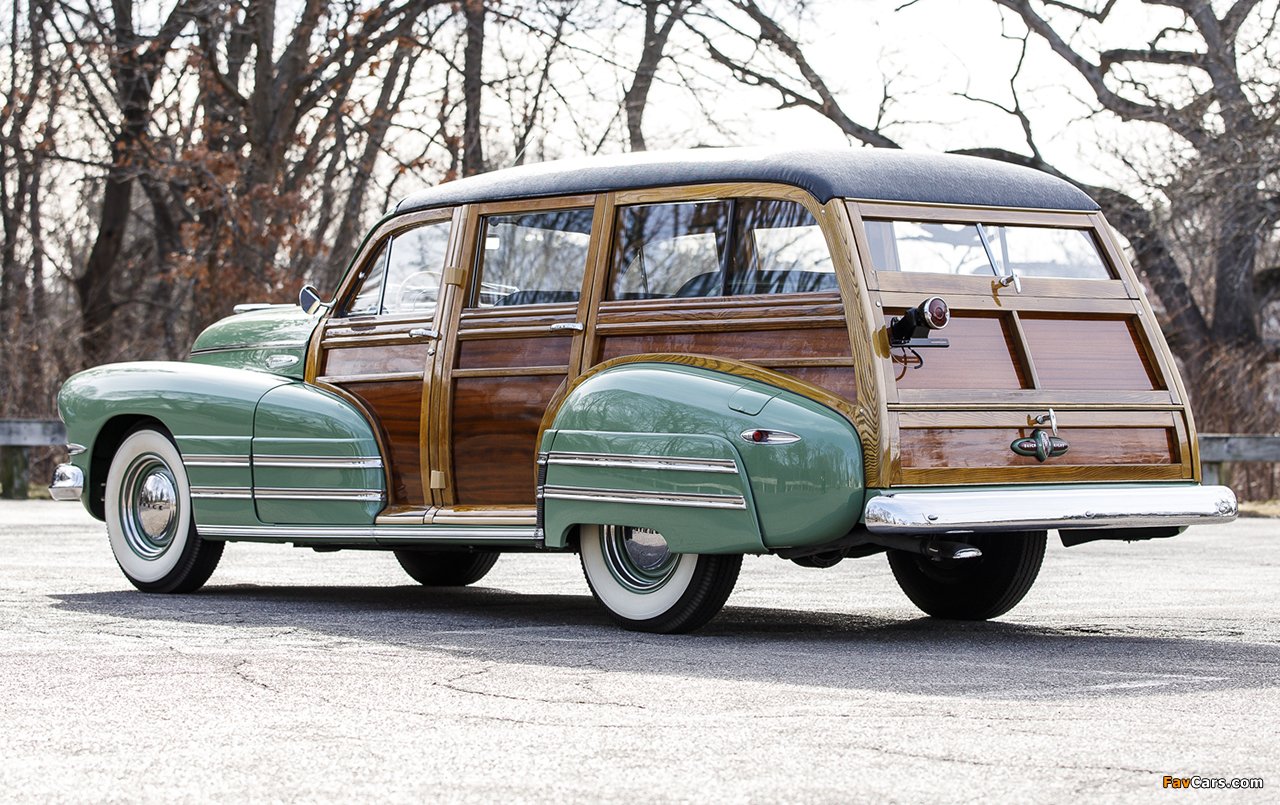 Photos of Buick Special Estate Wagon (49) 1941–1942 (1280 x 805)