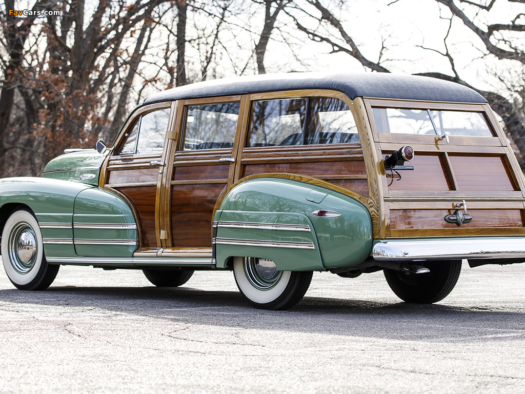 Photos of Buick Special Estate Wagon (49) 1941–1942 (1024 x 768)