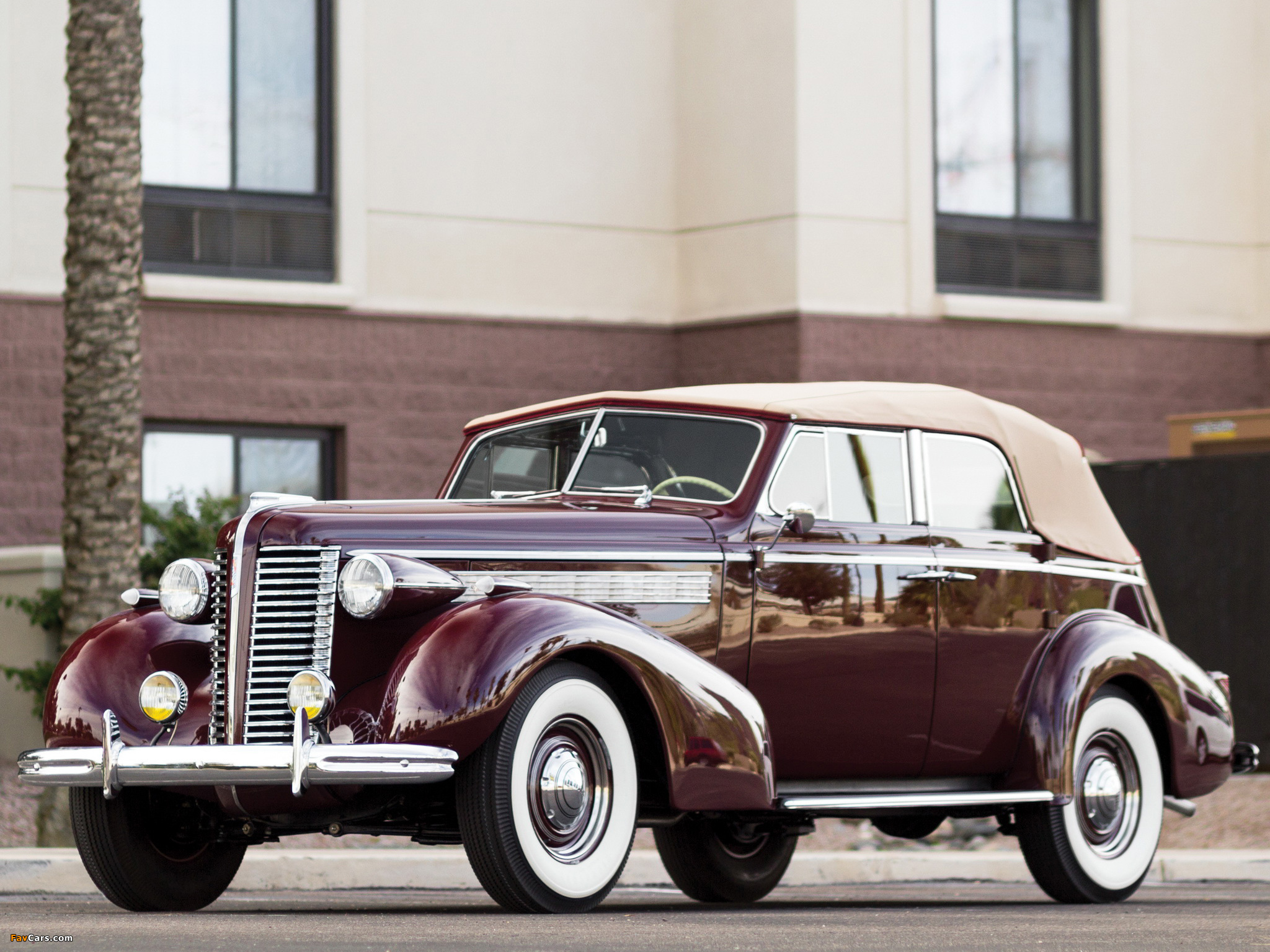 Pictures of Buick Special Convertible Phaeton (38-40C) 1938 (2048 x 1536)