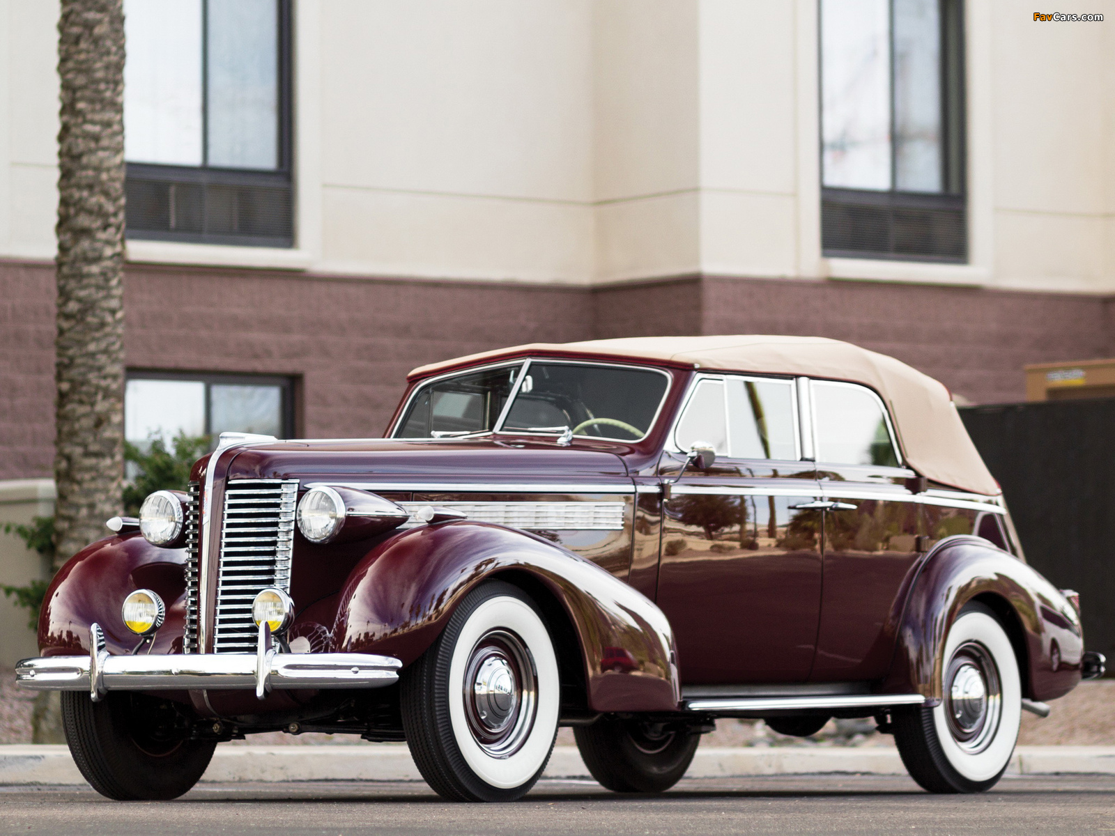 Pictures of Buick Special Convertible Phaeton (38-40C) 1938 (1600 x 1200)