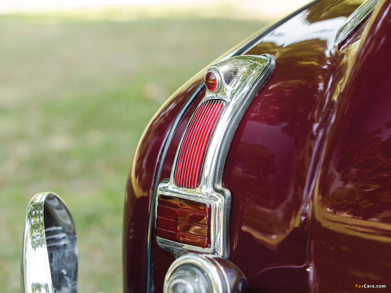 Pictures of Buick Special Sedanet (46S) 1941 (1280 x 960)