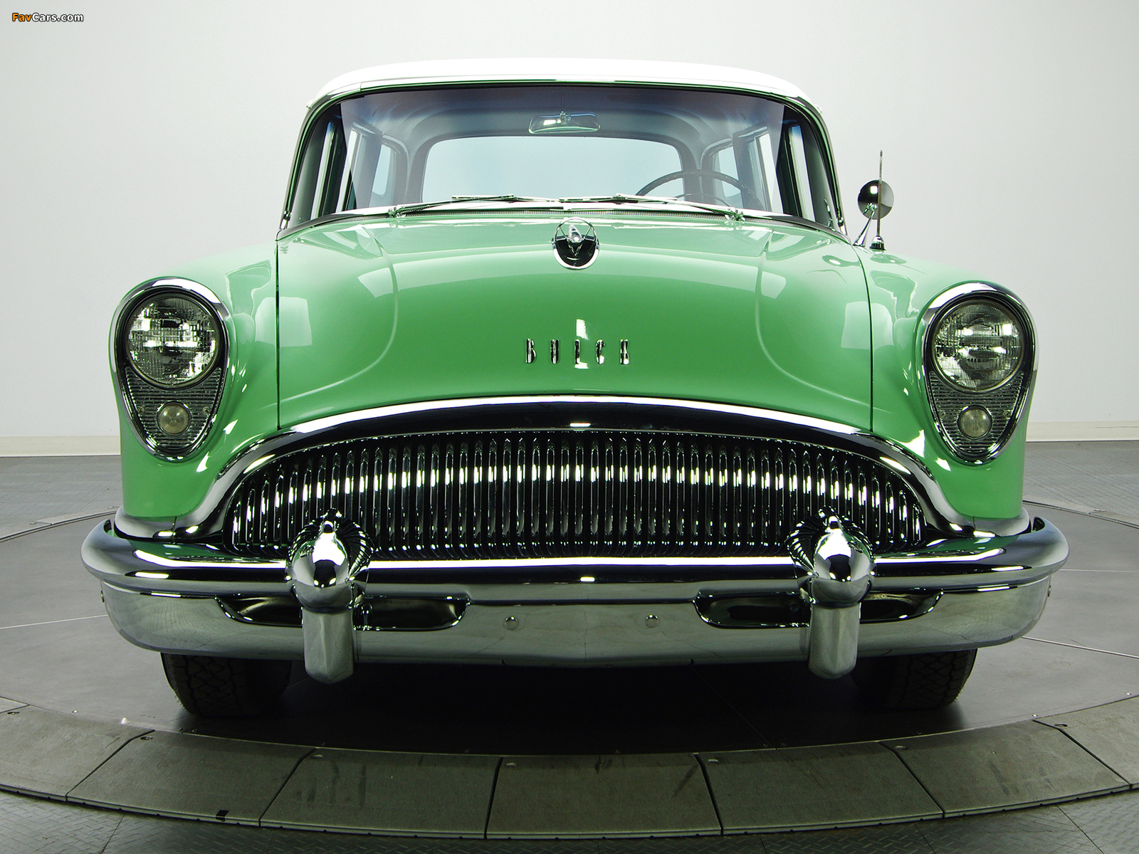 Pictures of Buick Special Estate Wagon (49-4481) 1954 (1600 x 1200)