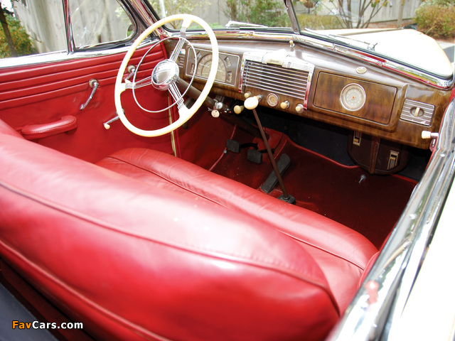 Buick Special Convertible Coupe (38-46C) 1938 wallpapers (640 x 480)