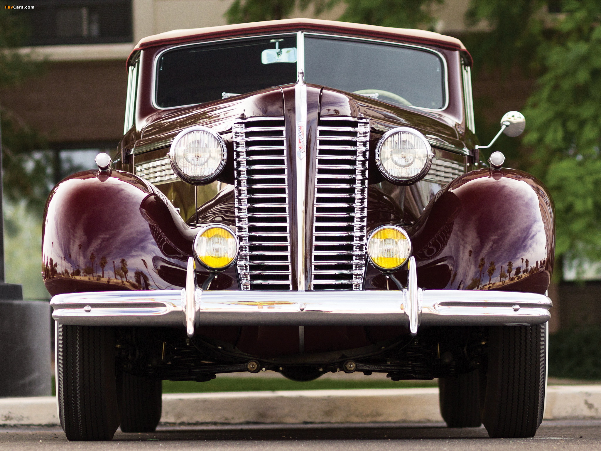 Buick Special Convertible Phaeton (38-40C) 1938 wallpapers (2048 x 1536)