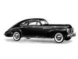 Buick Special Sedanet (46S) 1941 wallpapers